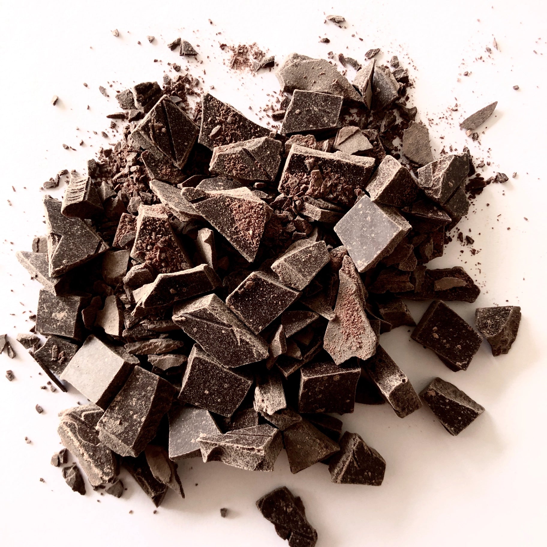 Imperial Chocolate Melting Pieces – Specially Made for Hot Chocolate
