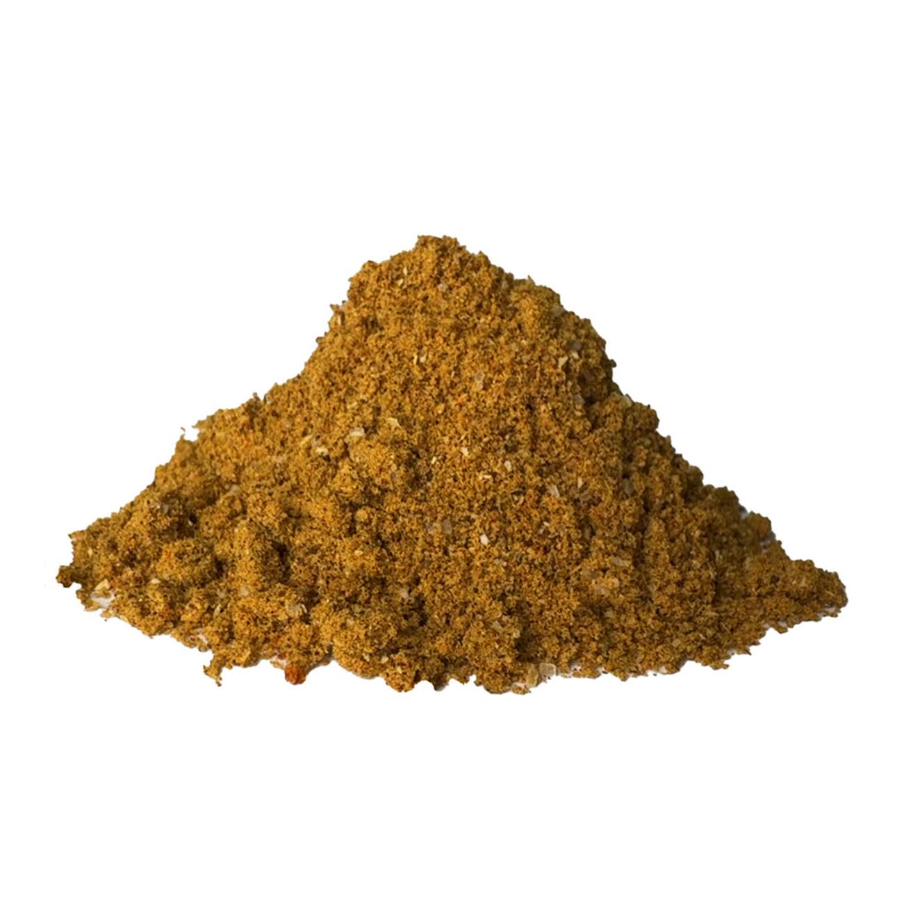 Asian Spices – Organic Blend for Oriental and Exotic Cuisine
