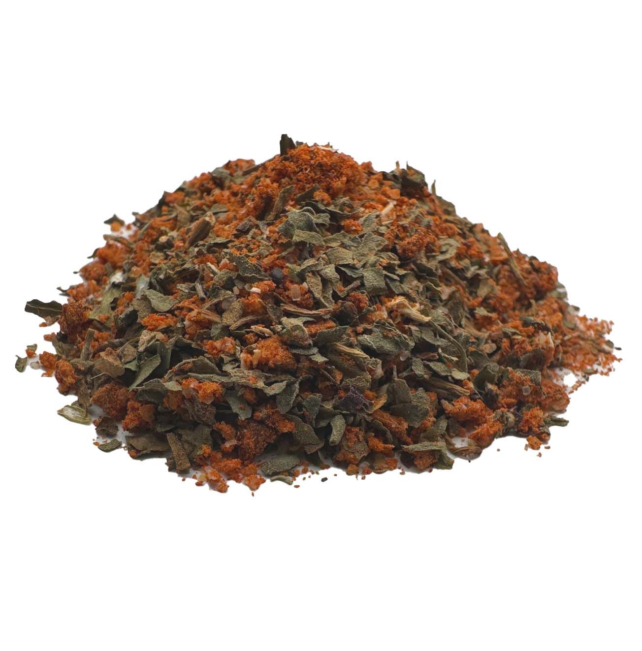 Tomato and Basil – Organic Spice Blend for Mediterranean Cuisine