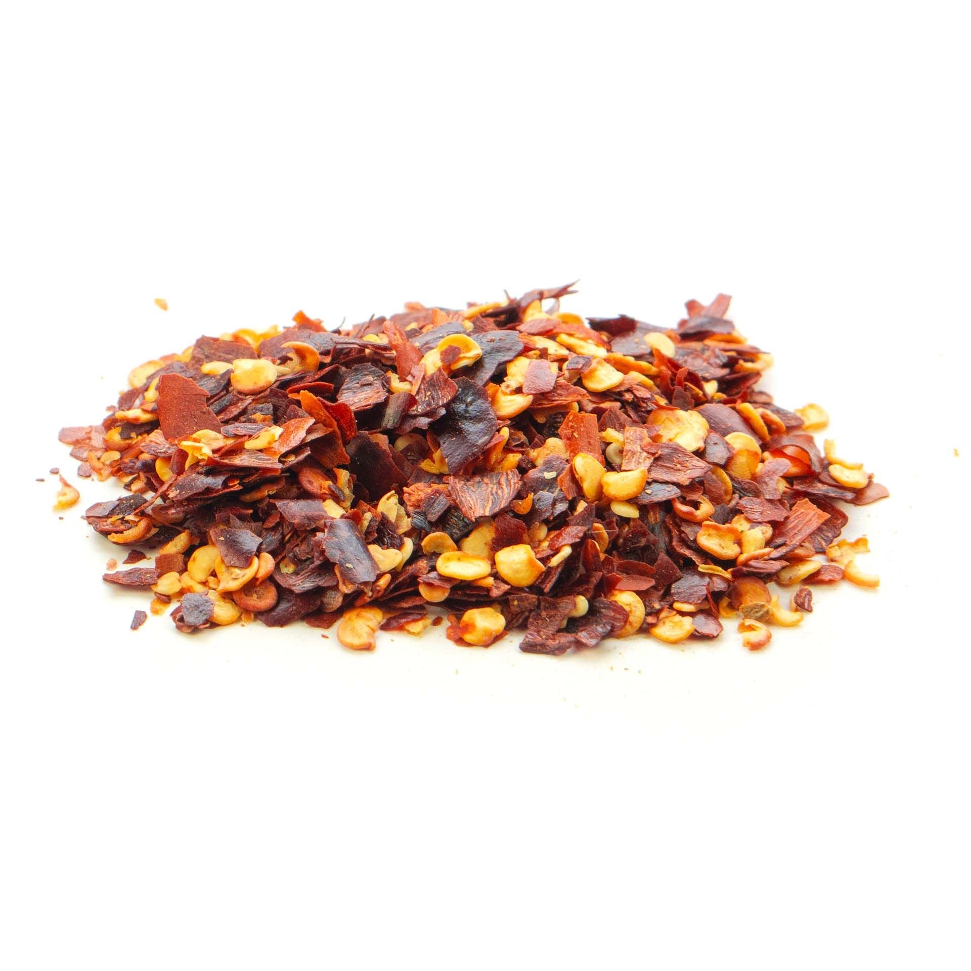 Cayenne Pepper – Organic Spice for Spicy Dishes