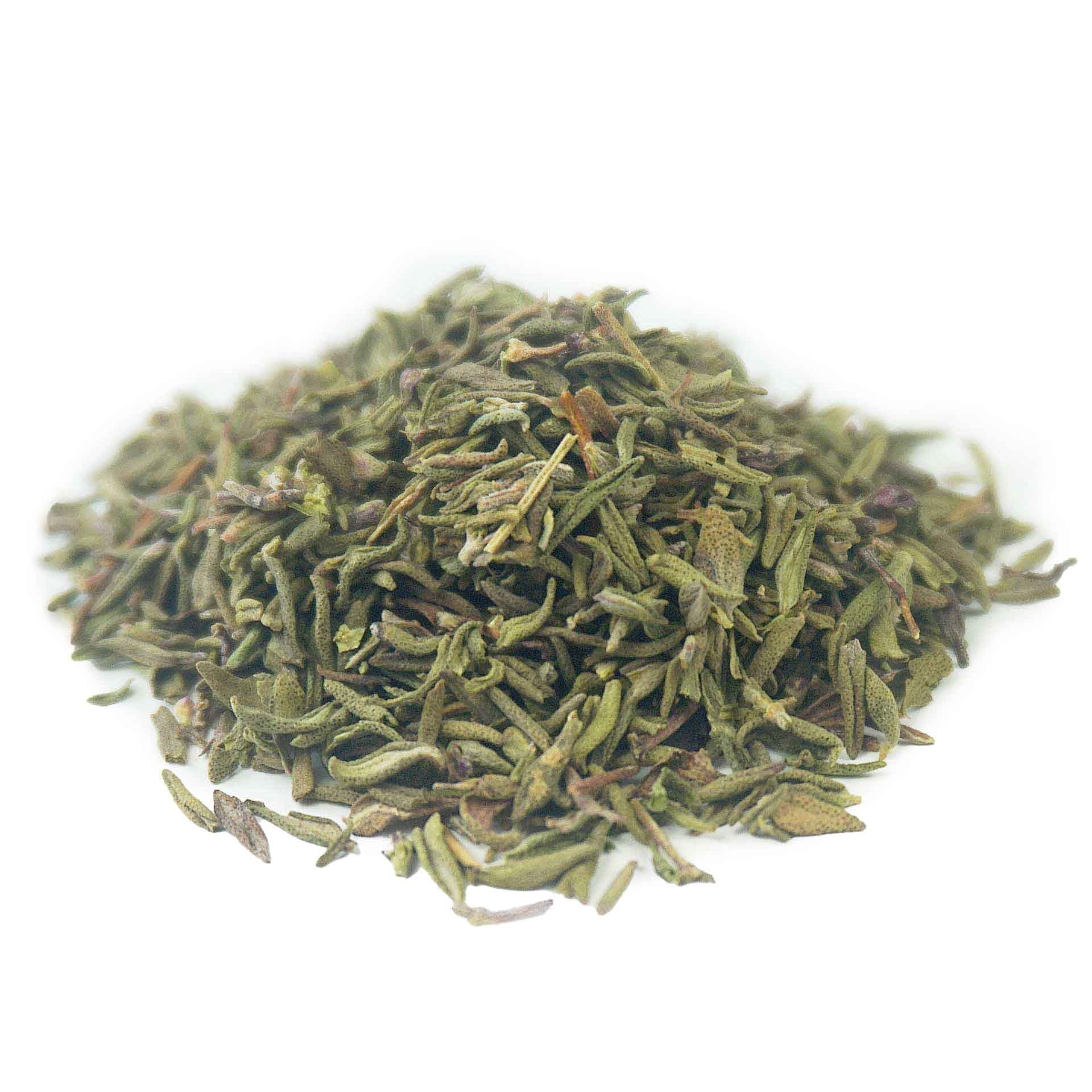 Thyme – Aromatic Herb for Mediterranean Cuisine