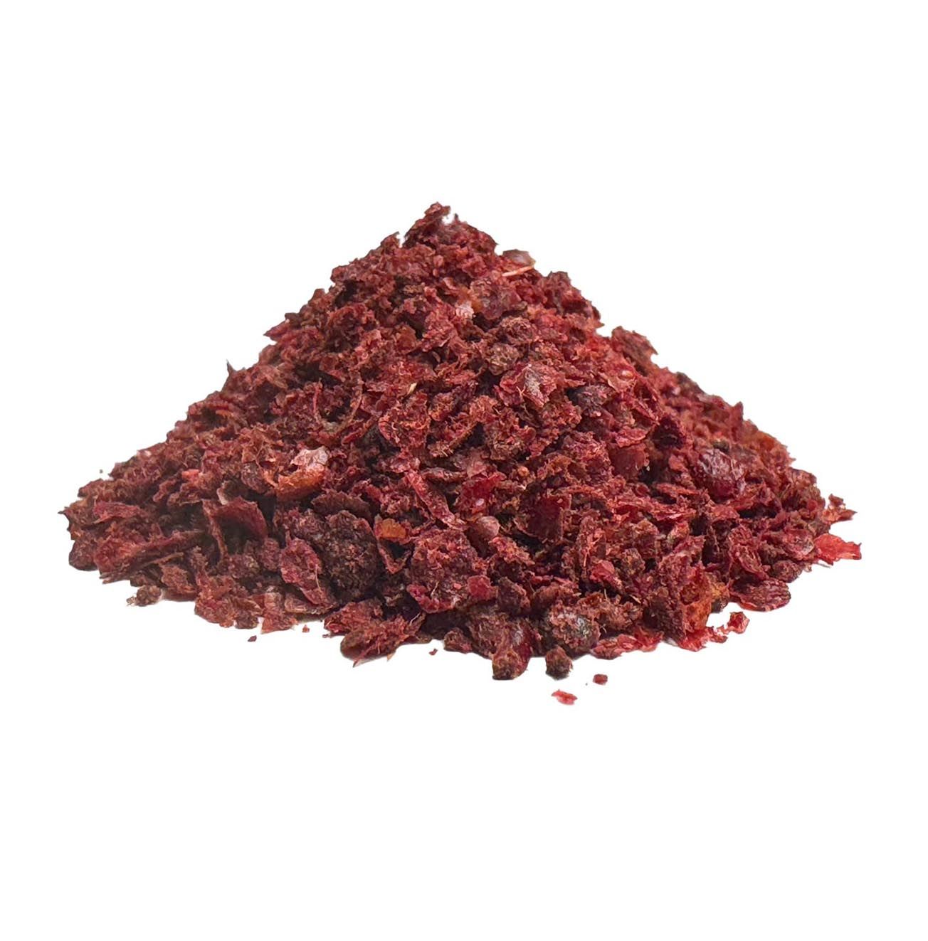Sumac – Aromatic spice for exotic dishes