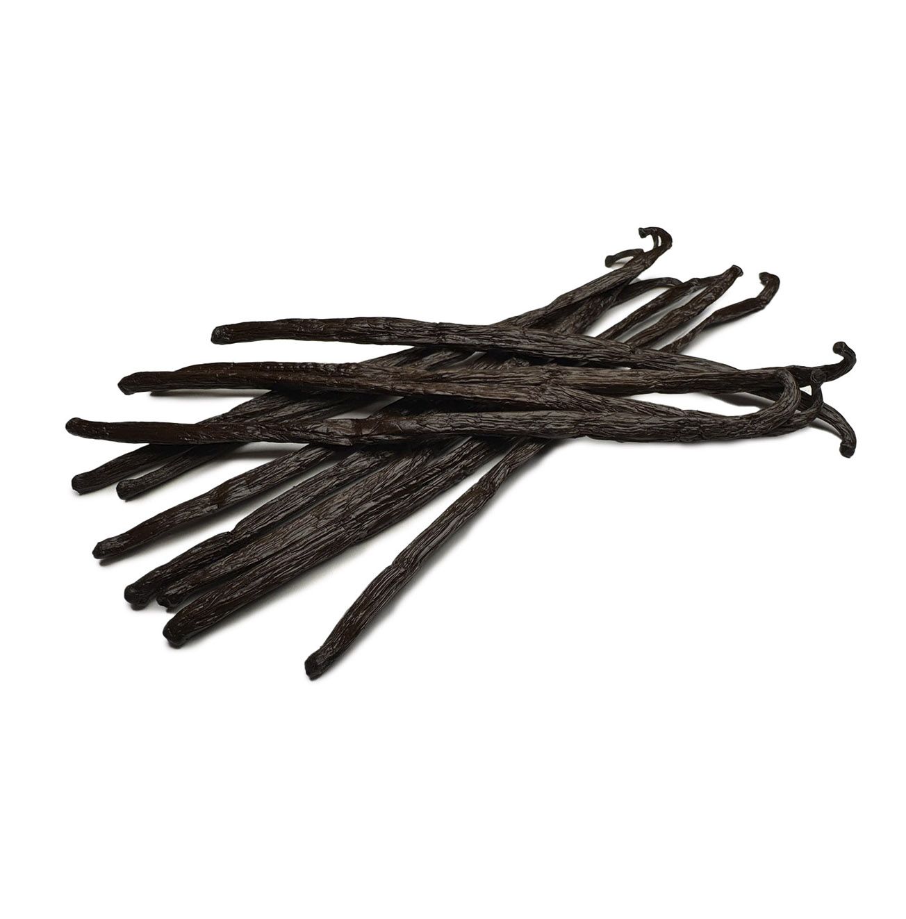 Vanilla Pods – Intense and Natural Aroma