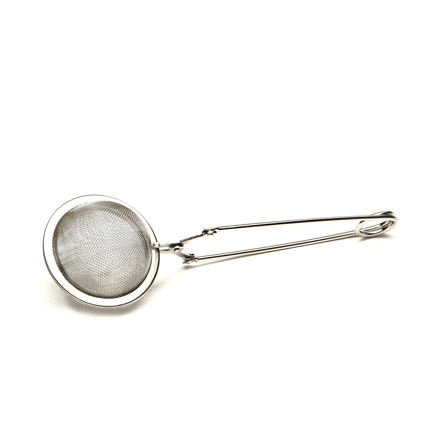 Tongs Tea Infuser and Filter 6.5 cm – Practical, Quick and Reusable