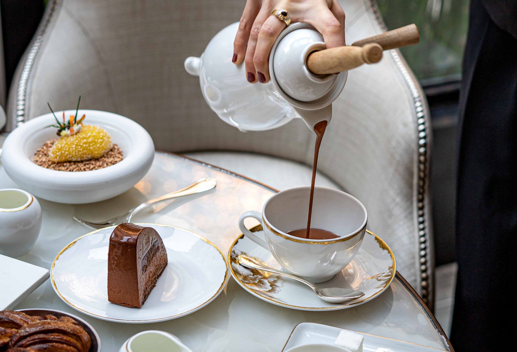 Imperial Chocolate Melting Pieces – Specially Made for Hot Chocolate