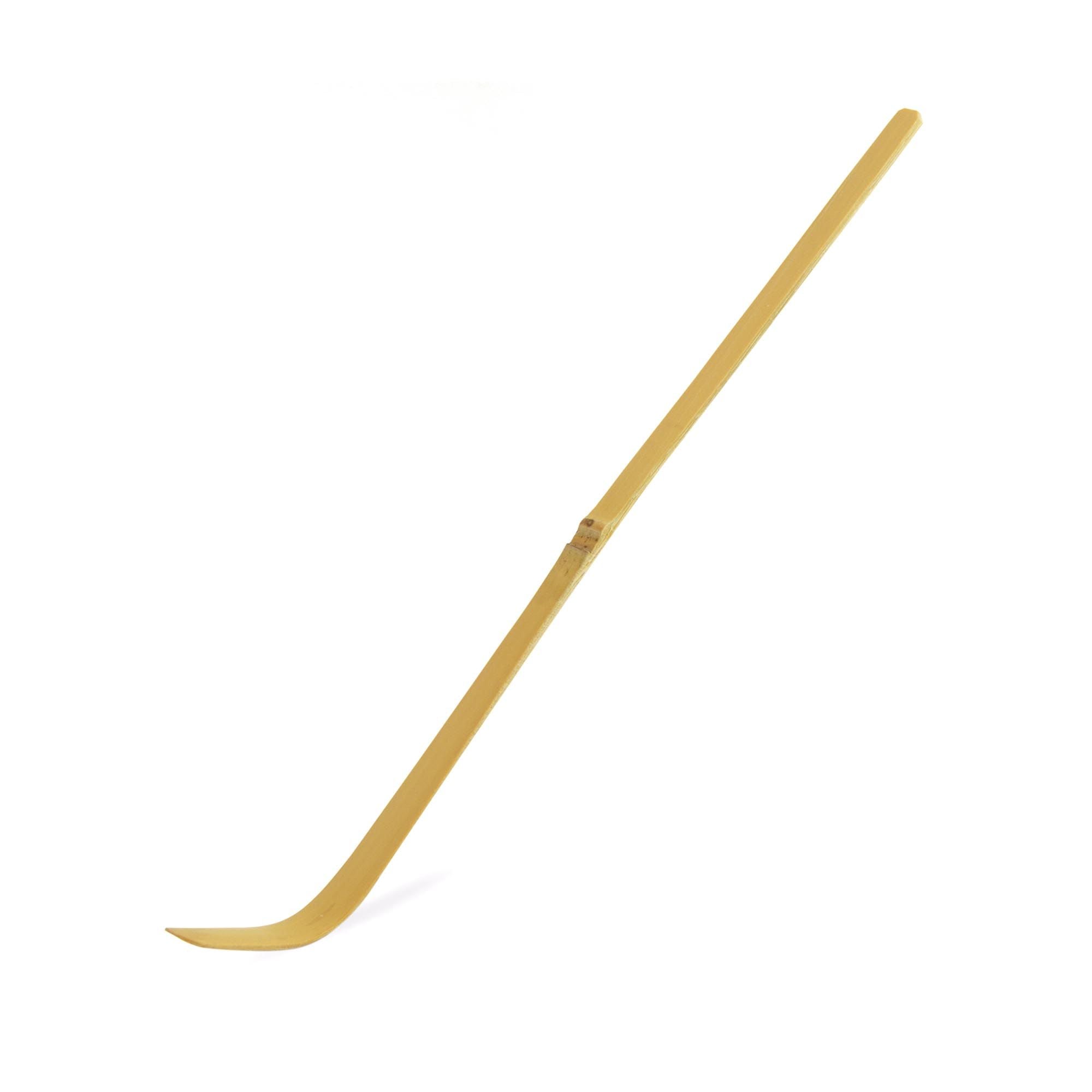 Bamboo Matcha Spoon - Chashaku (茶杓)