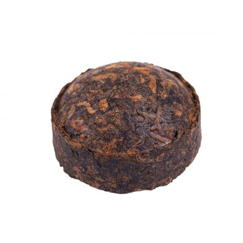 Pu Erh Tea - Mini Tuo Cha