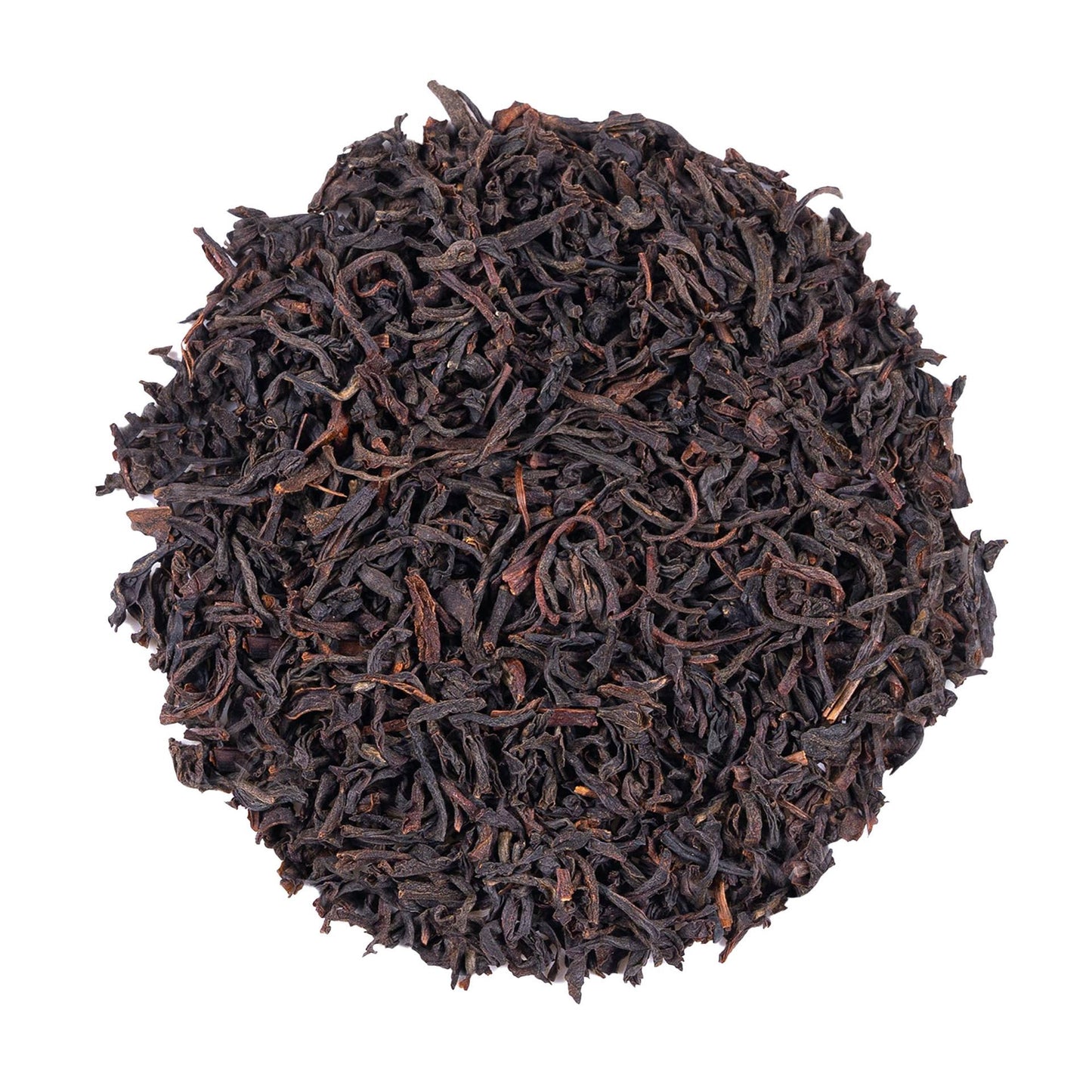 Black Tea - Five O'Clock English Tea