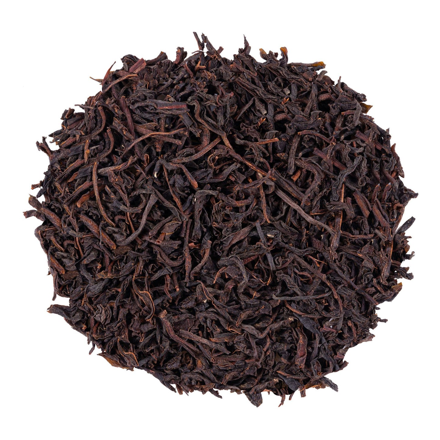 Black Tea - Ceylon OP St. James from Sri Lanka