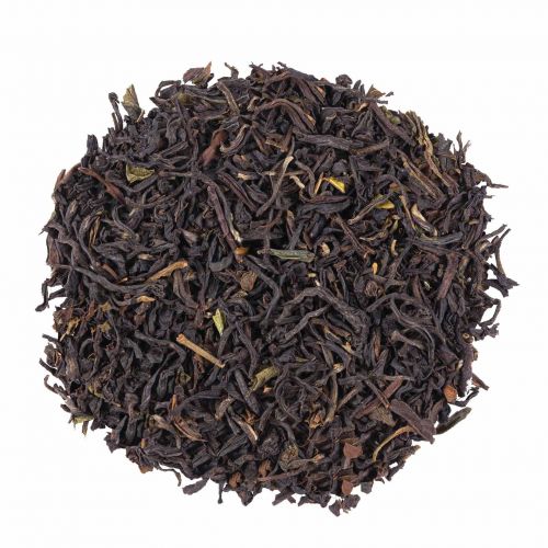 Black Tea - Premium Russian Blend