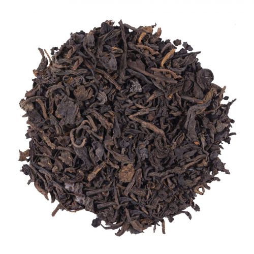 Pu Erh Tea - Special Edition