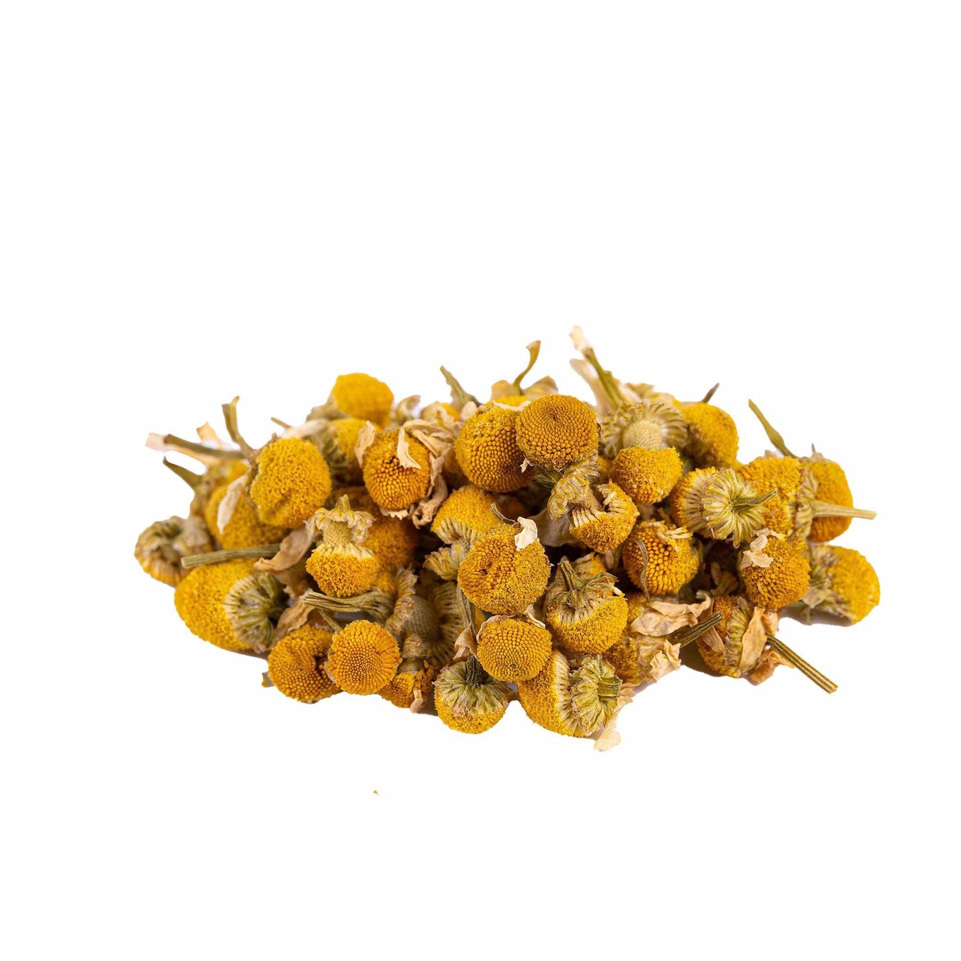 Infusion - Chamomile Flowers