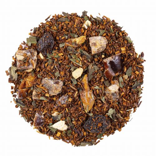 Té Rooibos - Momentos de Placer