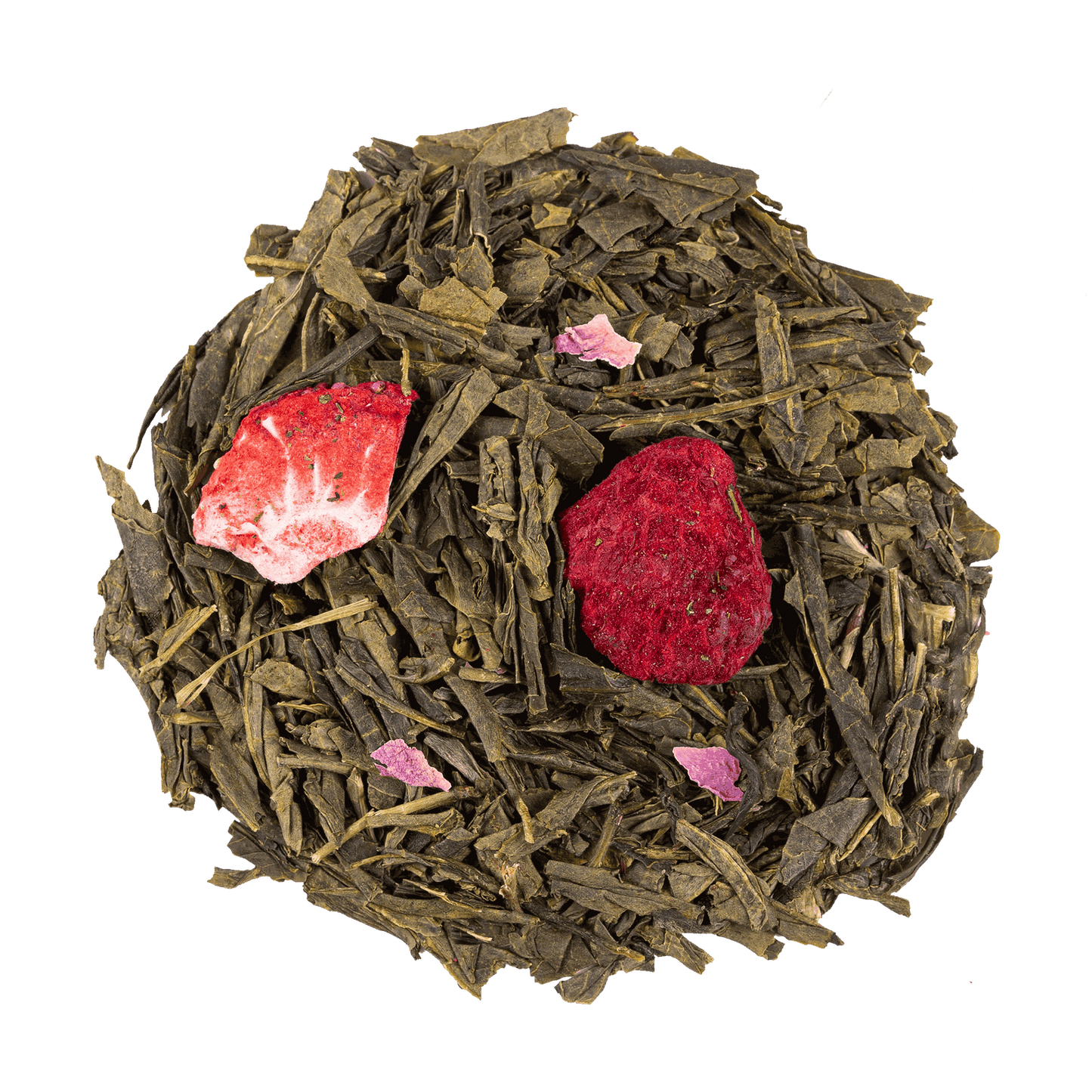 Té Verde - Paraiso Frutal Chino