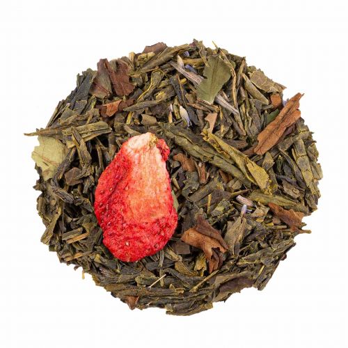 Green Tea - Breeze of Seduction