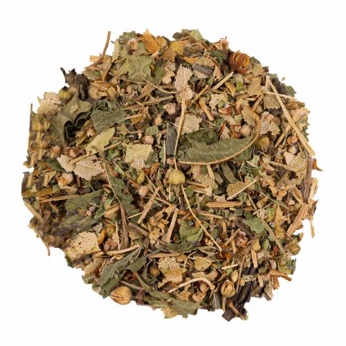 Infusion - Linden and Mint
