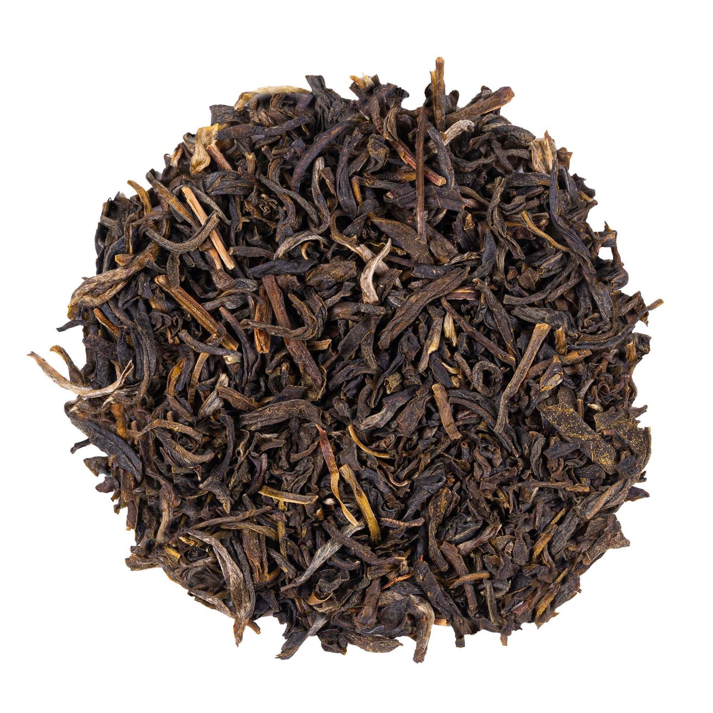 Té Negro - Darjeeling FTGFOP 1 Nagri Farm BIO