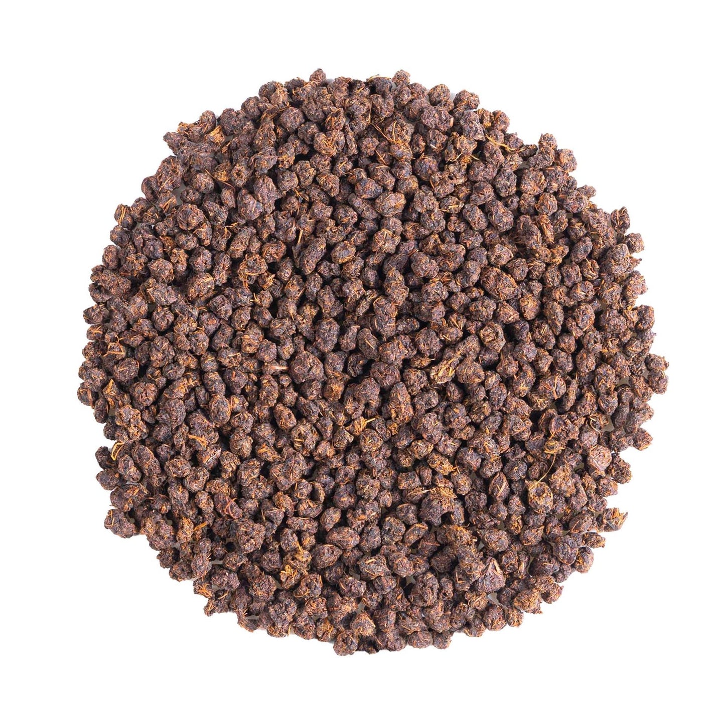 Black Tea - Assam BOP Second Flush Rembeng BIO