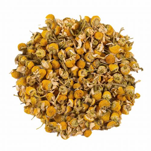 Infusion - Chamomile Flowers