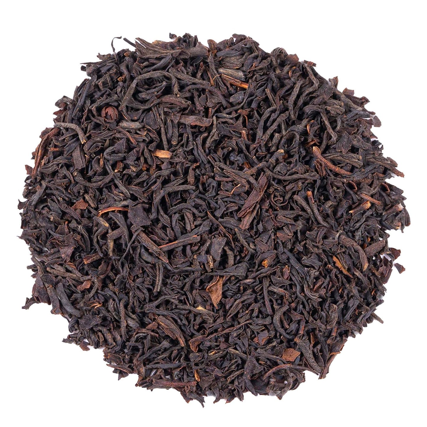 Black Tea - Eastern Blend Organic Leaf