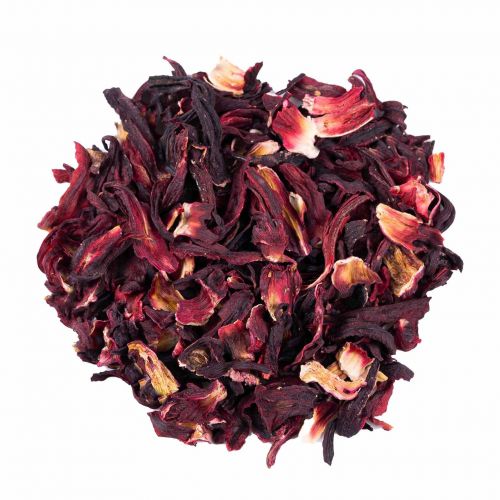 Infusion - Hibiscus (Hibiscus) Jamaican Flower