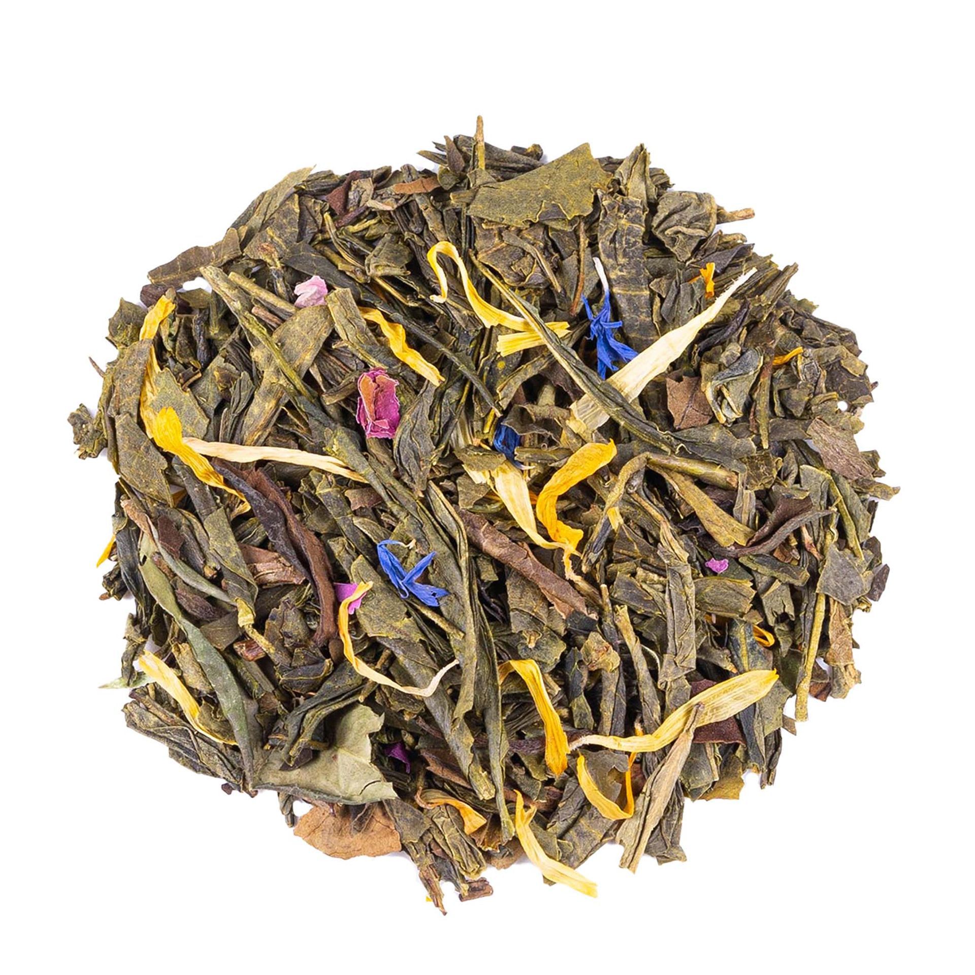 Green Tea - Light of Dawn
