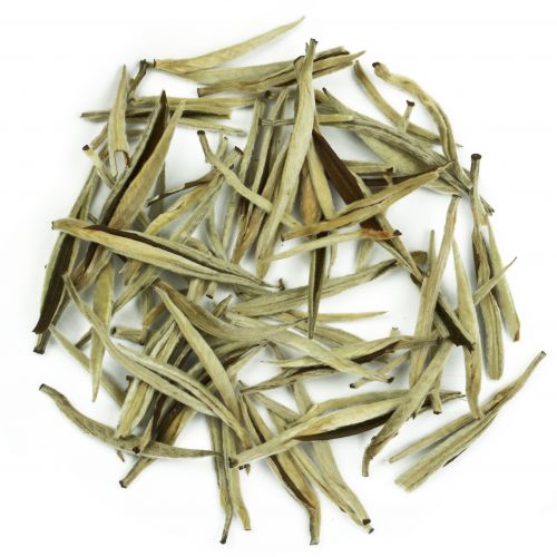 Té Blanco - Yin Zhen Silverneedle BIO