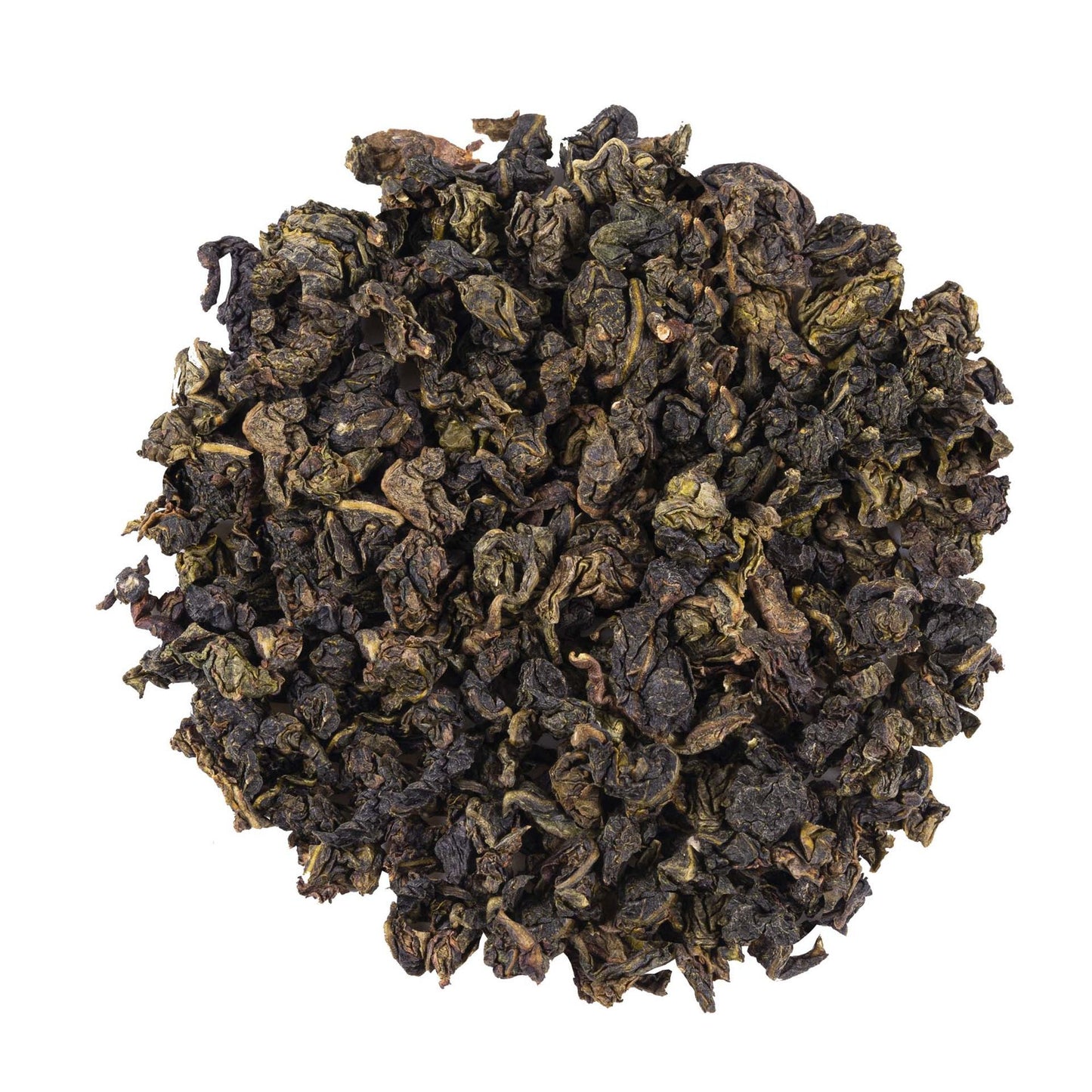 Oolong Tea - China Fine Oolong Fu Liang Farm BIO