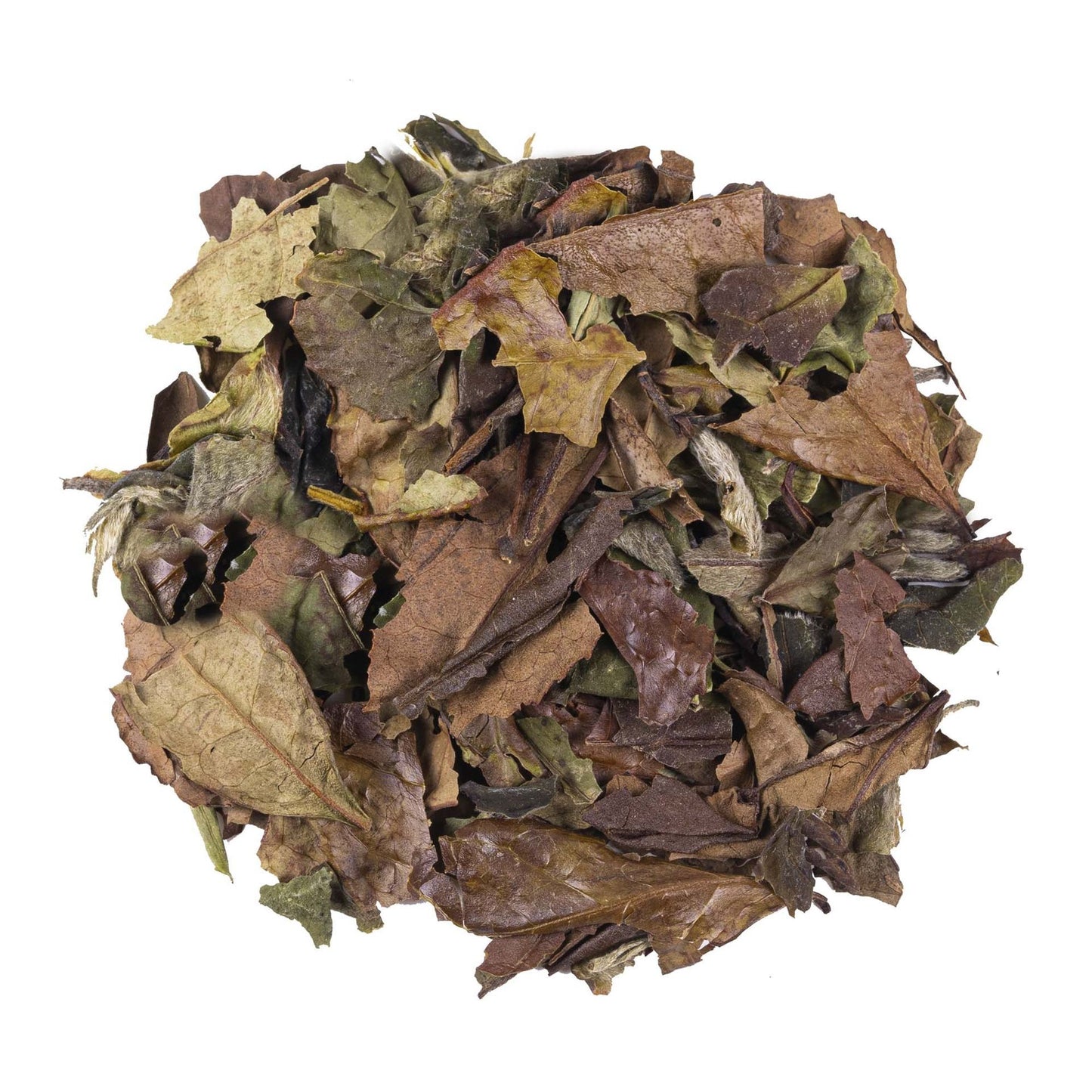Té Blanco - China Pai Mu Tan Especial BIO