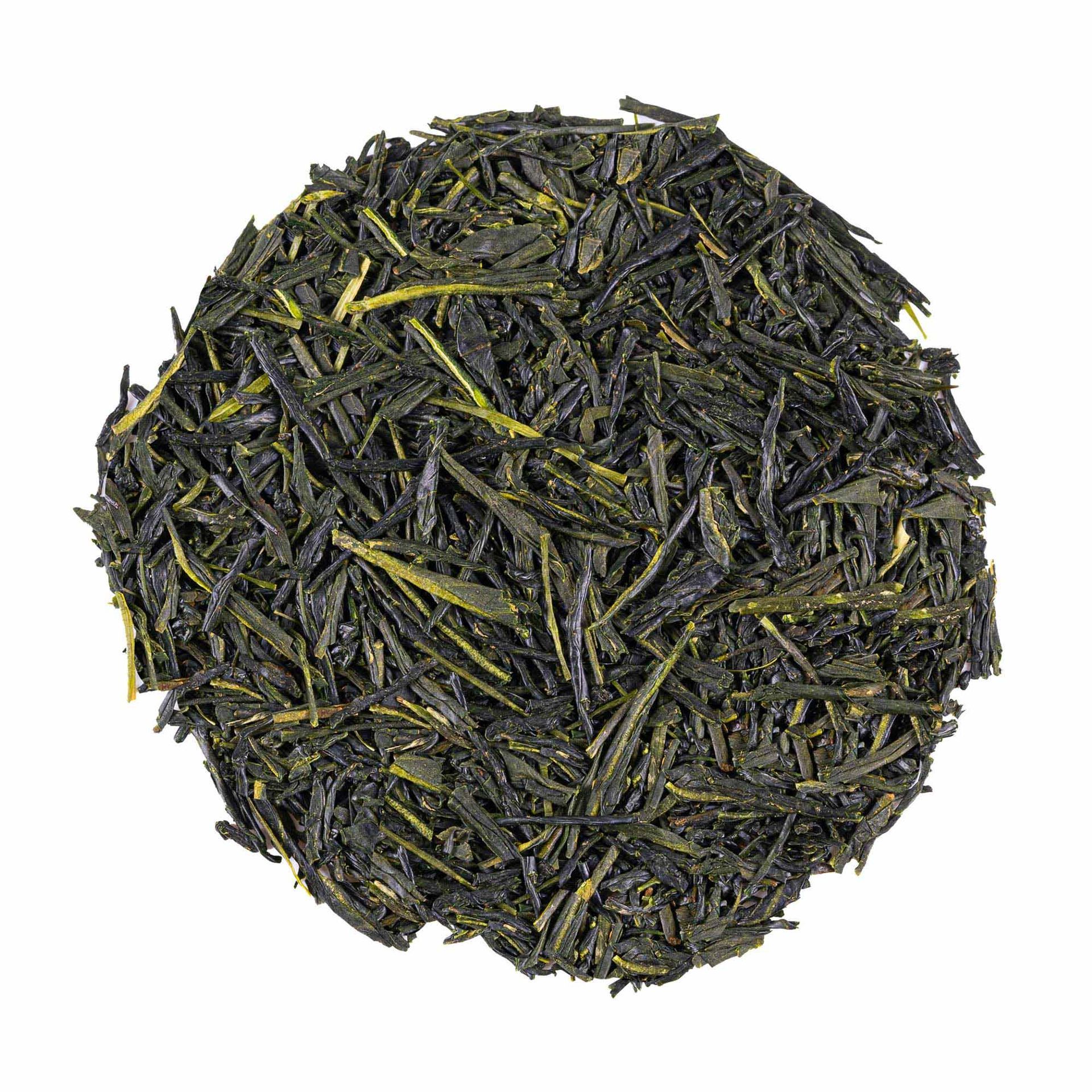 Green Tea - Gyokuro Mikoto BIO
