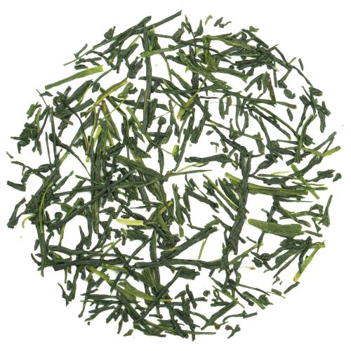 Green Tea - Gyokuro Kusanagi BIO