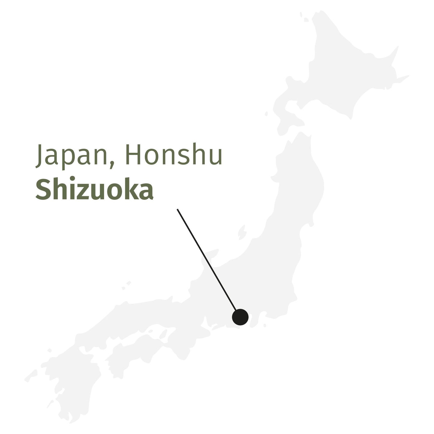 Green Tea - Kabusecha Asuka BIO