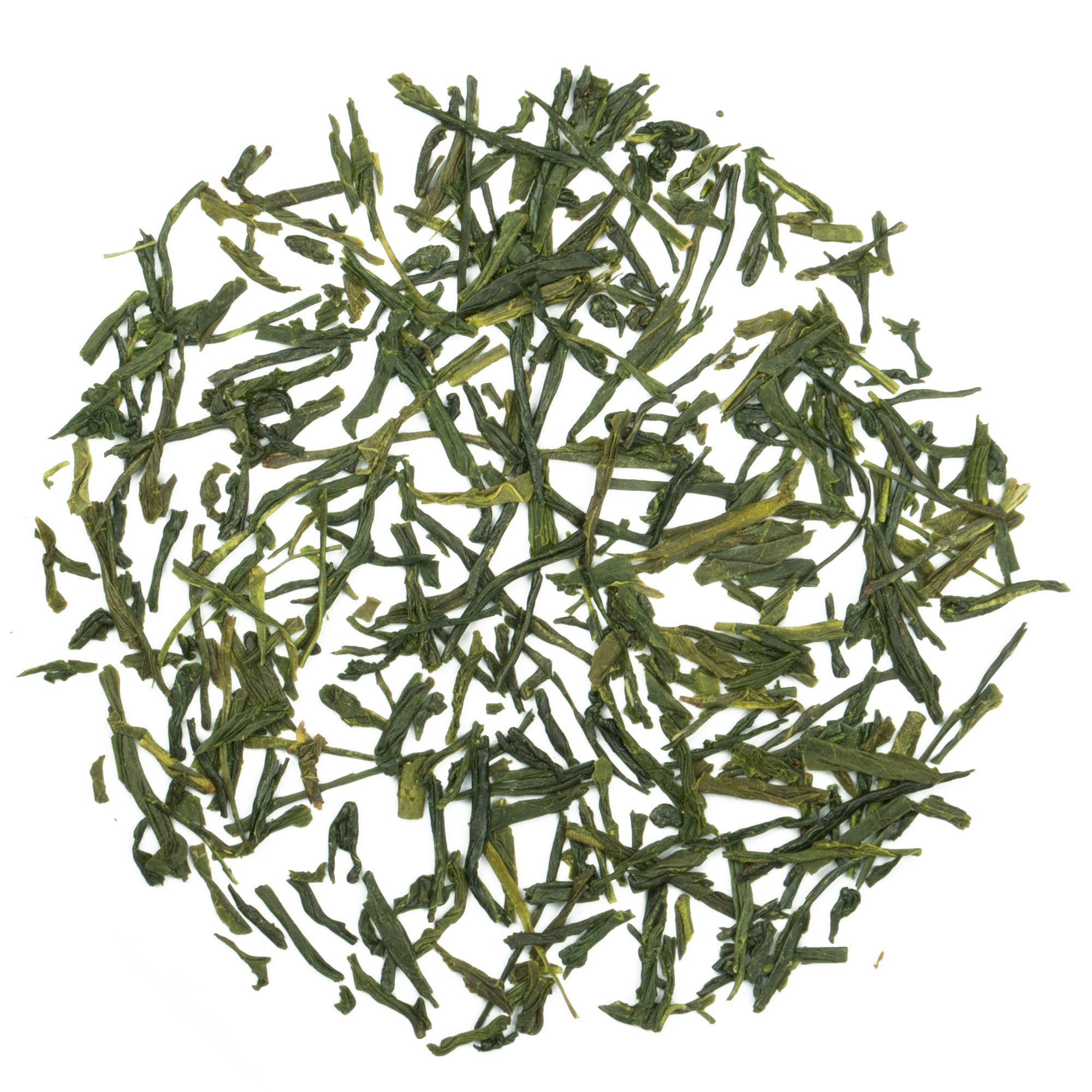 Green Tea - Premium Sencha Konomi BIO
