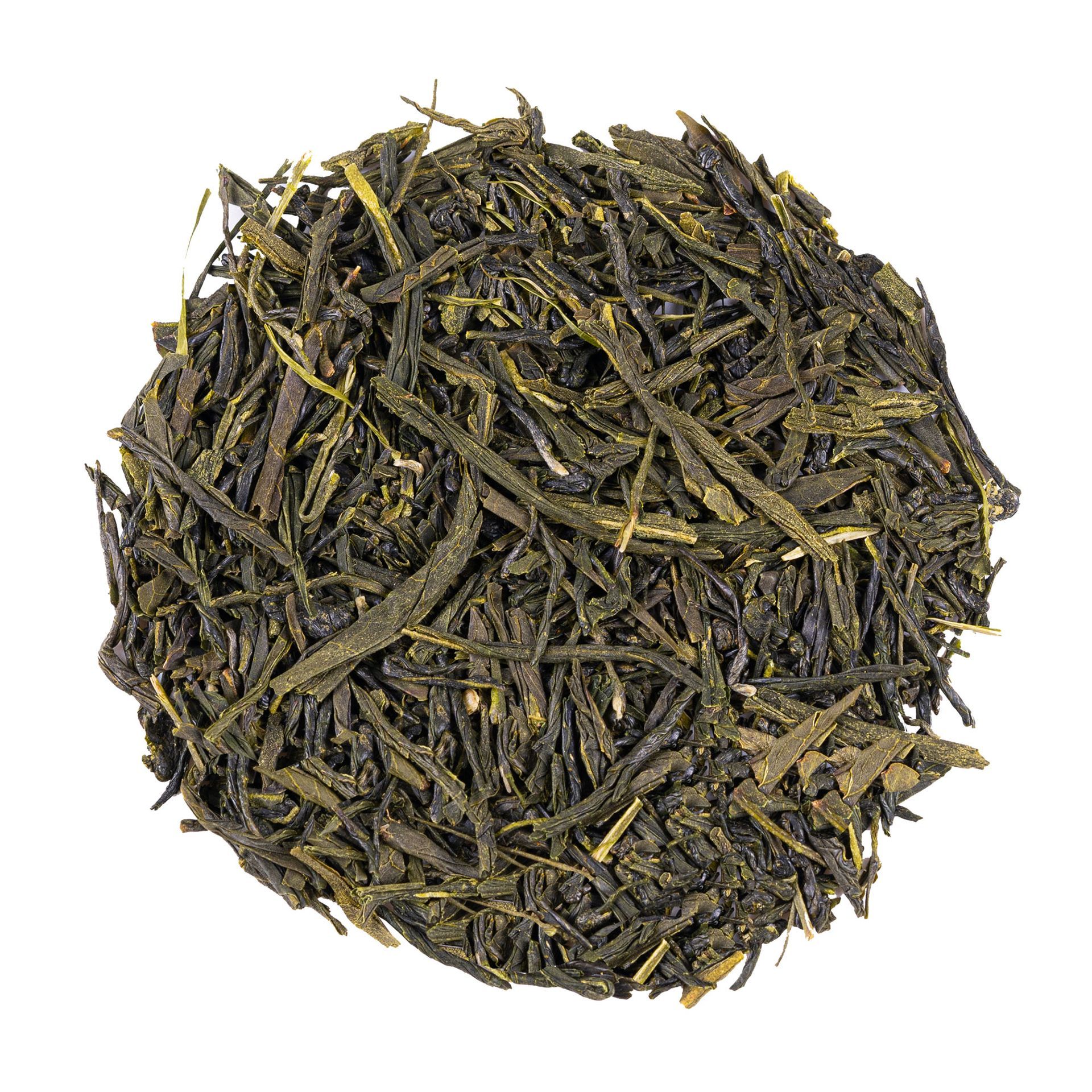 Green Tea - Sencha Mizuki BIO