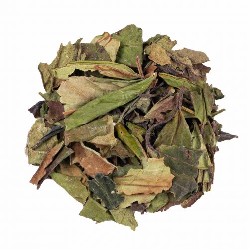 Té Blanco - Superior Blend BIO