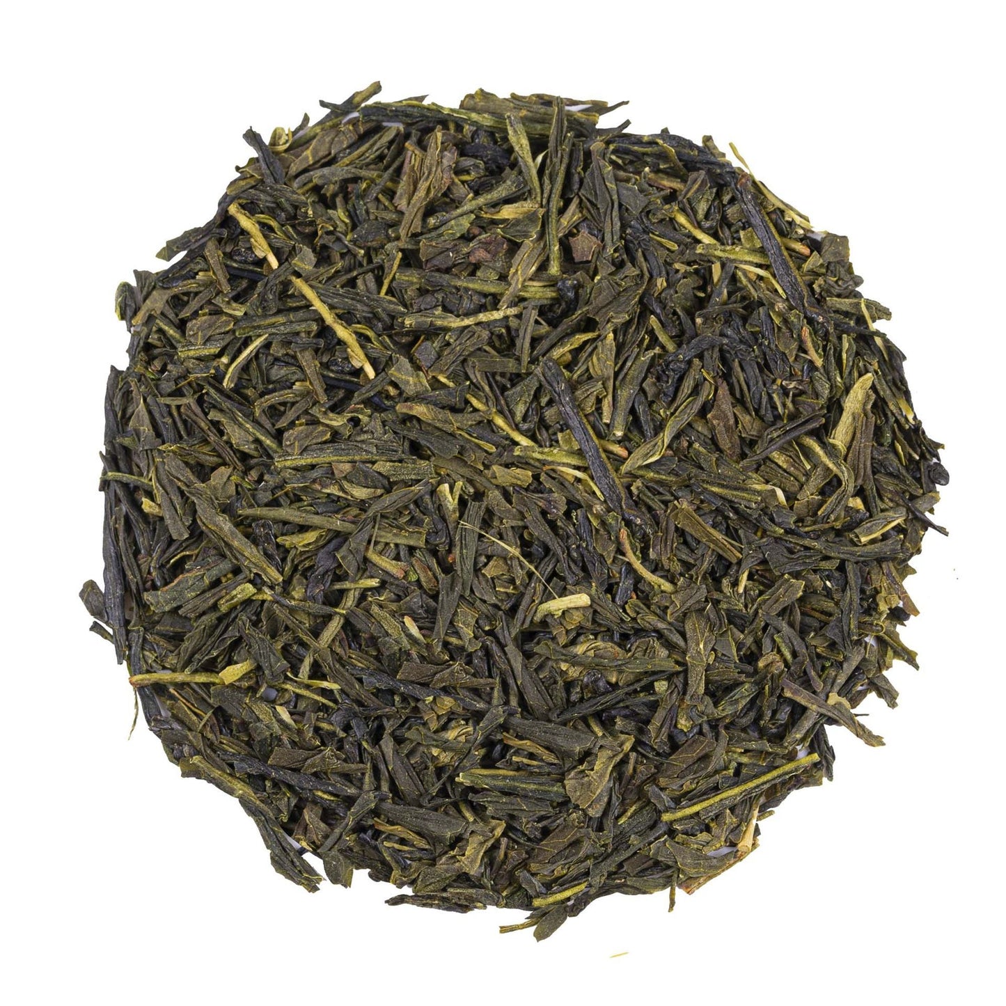 Green Tea - Japan Sencha Special
