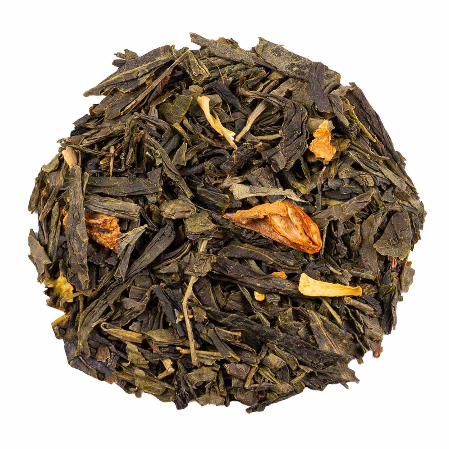 Green Tea - Al-Andalus