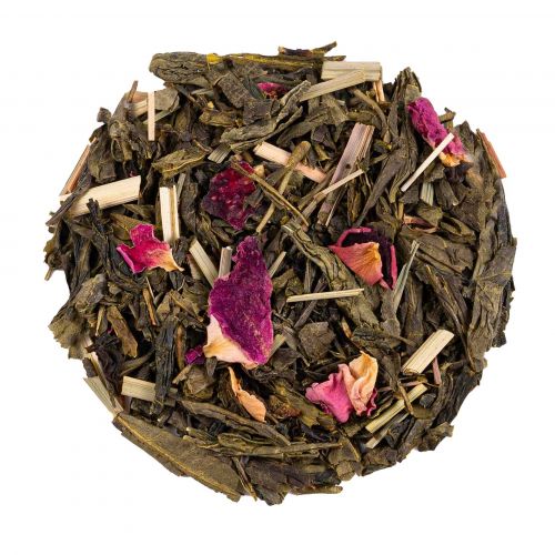Green Tea - Oriental Garden