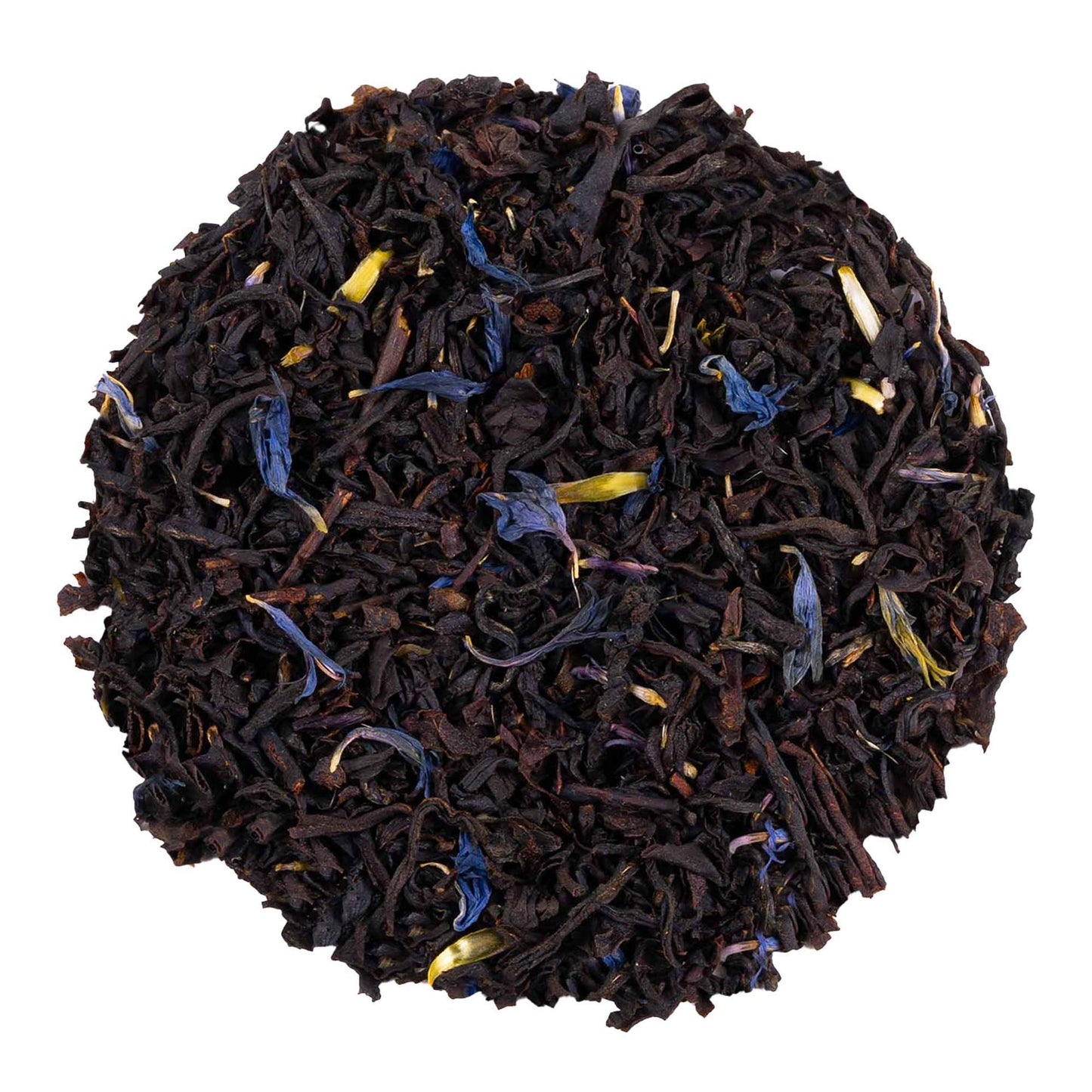 Black Tea - Earl Grey Blue