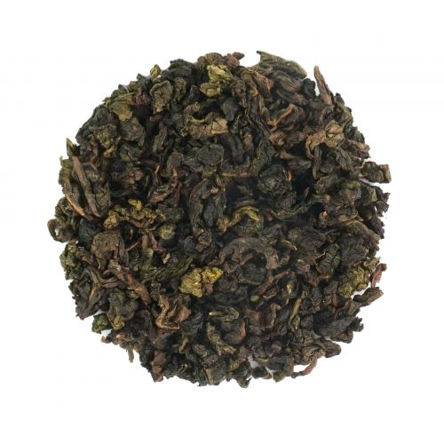 Oolong Tea - Elixir of Hecate