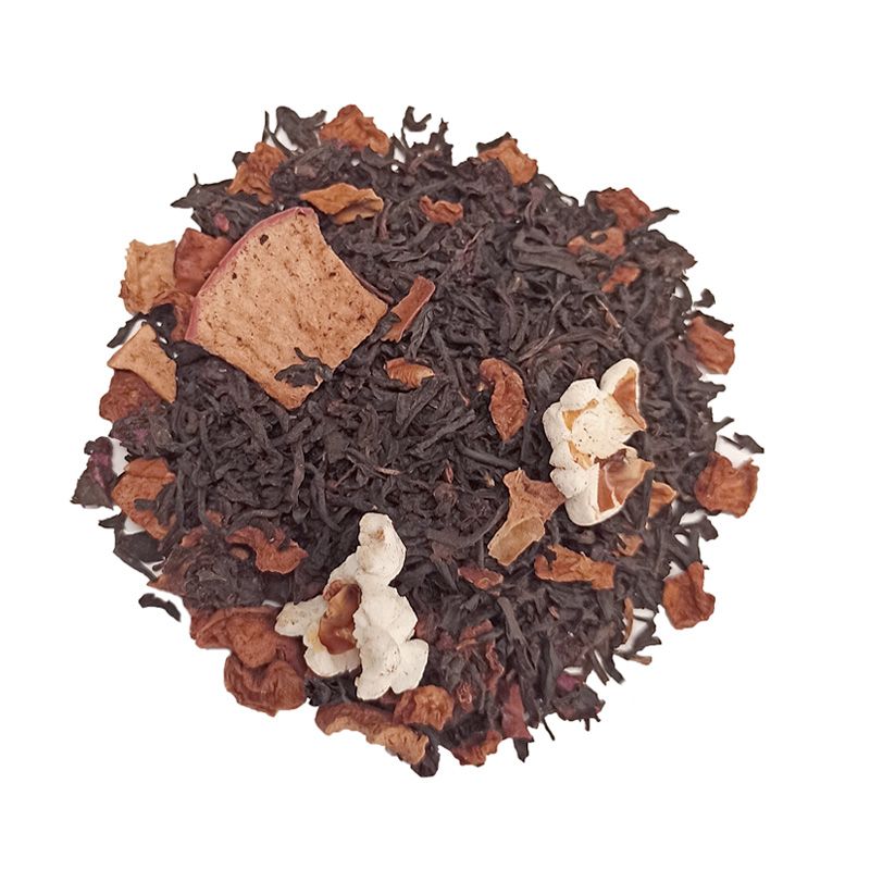 Black Tea - Trick or Treat
