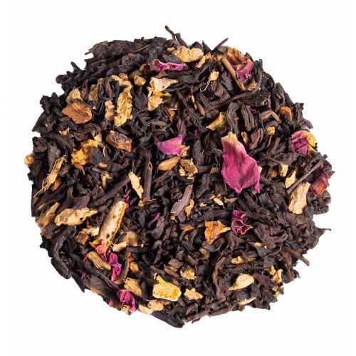 Pu Erh Tea - Taj Mahal