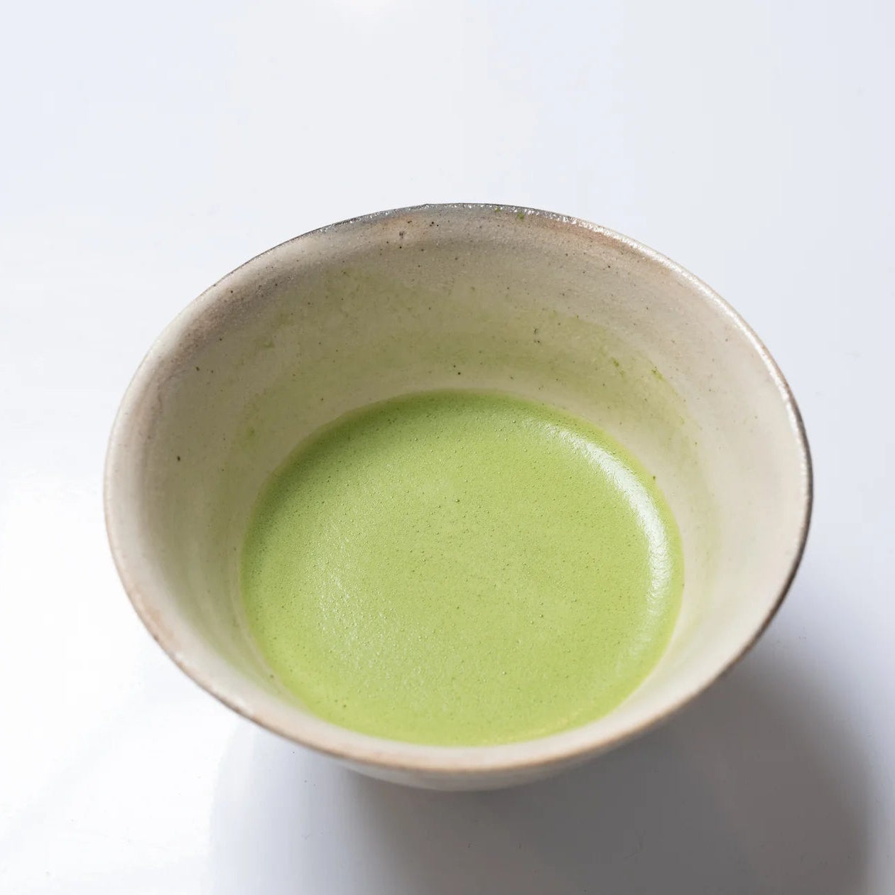 Japanese Chasen – 翠華園 Suikaen – Dark Bamboo Kurotake Ōaraho Matcha Whisk
