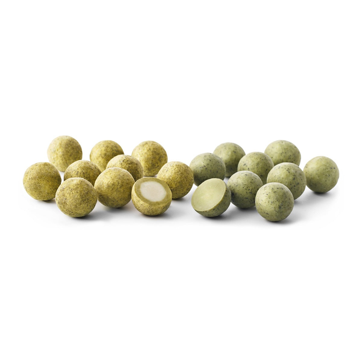 Bombones de Matcha Premium – Chocolate Artesanal Japonés