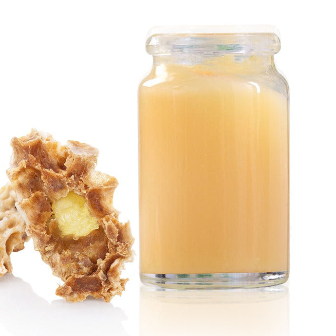 Premium Royal Jelly - TEA DOMAIN