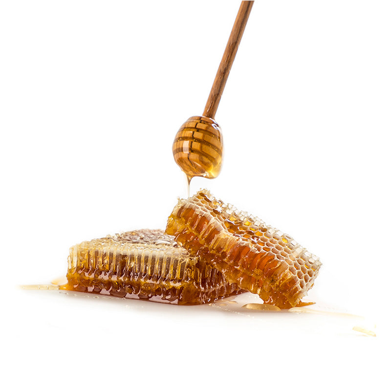 Artisanal Honeycomb | Raw, Pure, and Natural Delight