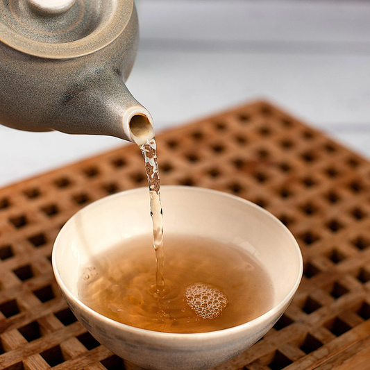 El té en la medicina tradicional: Usos y propiedades