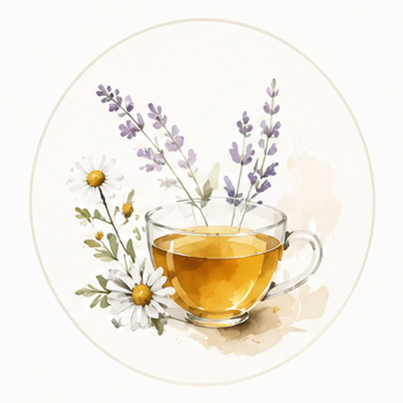 HIERBAS E INFUSIONES