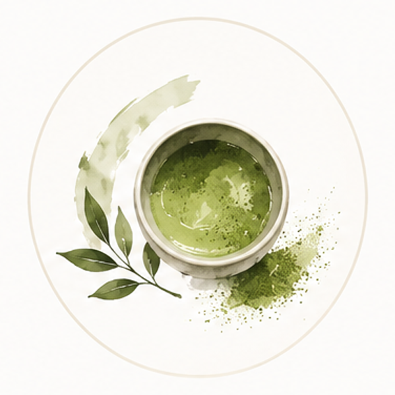 MATCHA