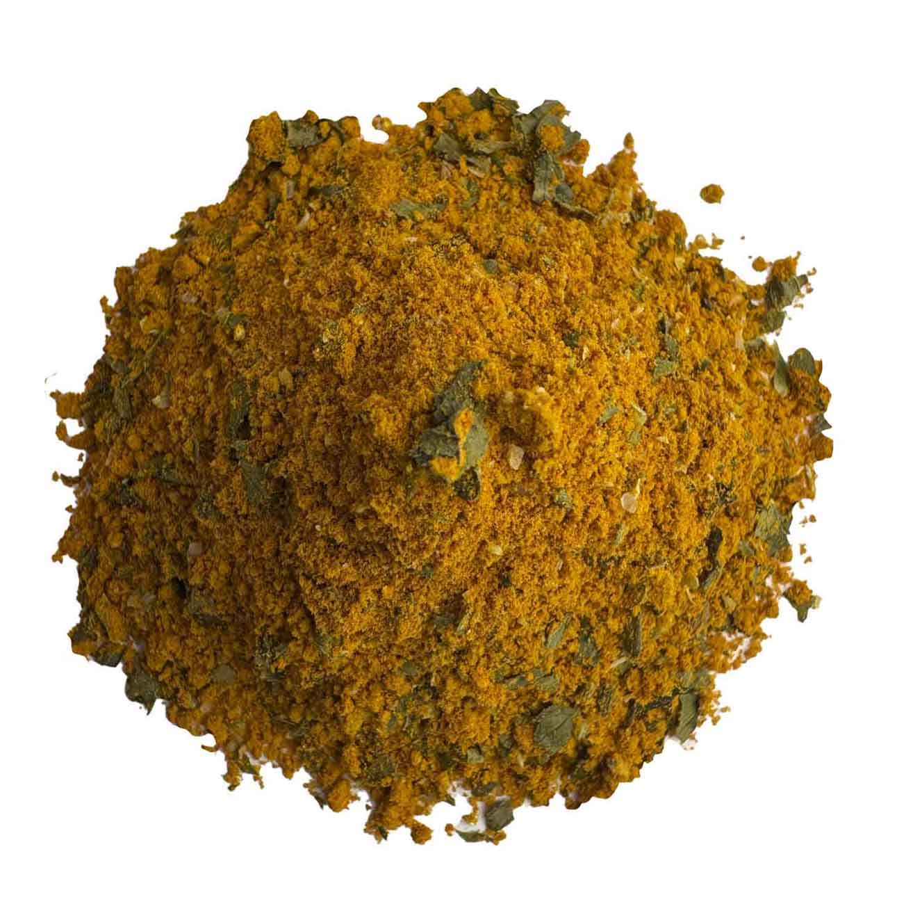 Curry Tailandés BIO – Mezcla de Especias